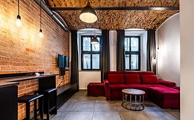 Rentplanet - Studio Kopernika