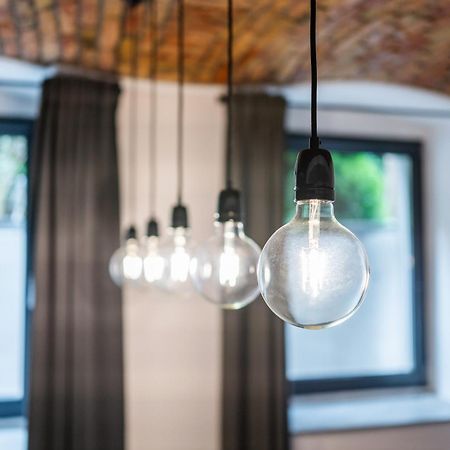 Rentplanet - Studio Kopernika Poznań Zewnętrze zdjęcie