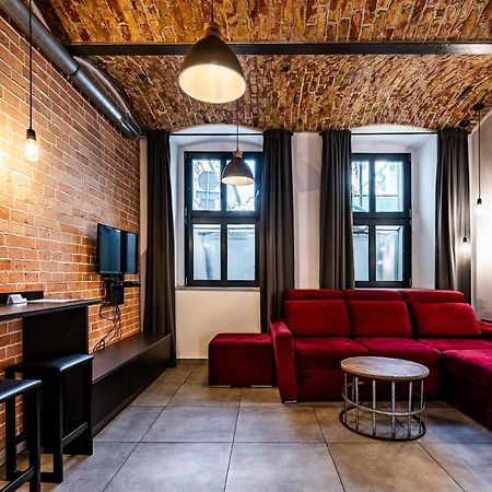 Rentplanet - Studio Kopernika Poznań Zewnętrze zdjęcie