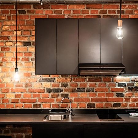 Rentplanet - Studio Kopernika Poznań Zewnętrze zdjęcie