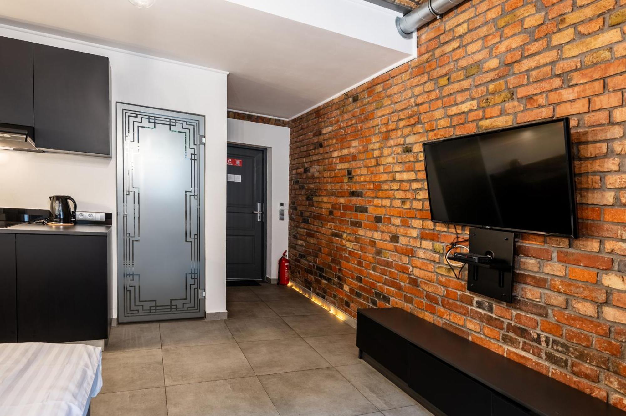 Rentplanet - Studio Kopernika Poznań Zewnętrze zdjęcie