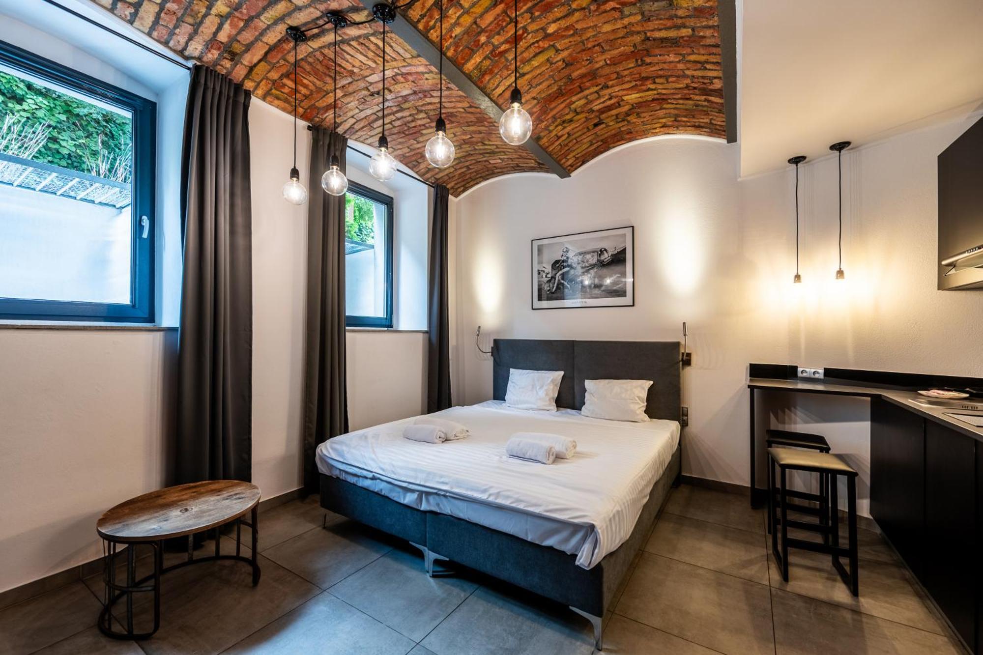 Rentplanet - Studio Kopernika Poznań Zewnętrze zdjęcie