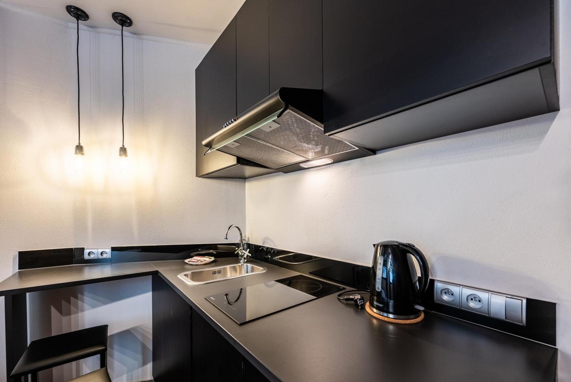 Rentplanet - Studio Kopernika Poznań Zewnętrze zdjęcie