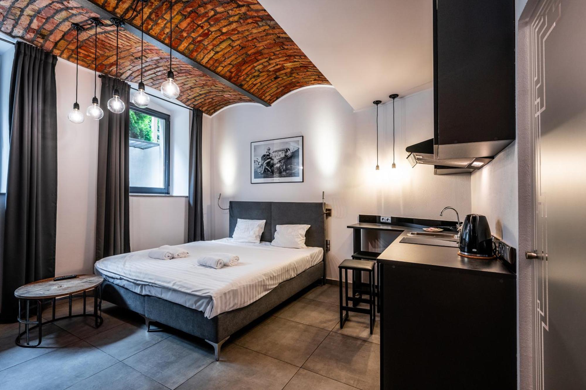 Rentplanet - Studio Kopernika Poznań Zewnętrze zdjęcie