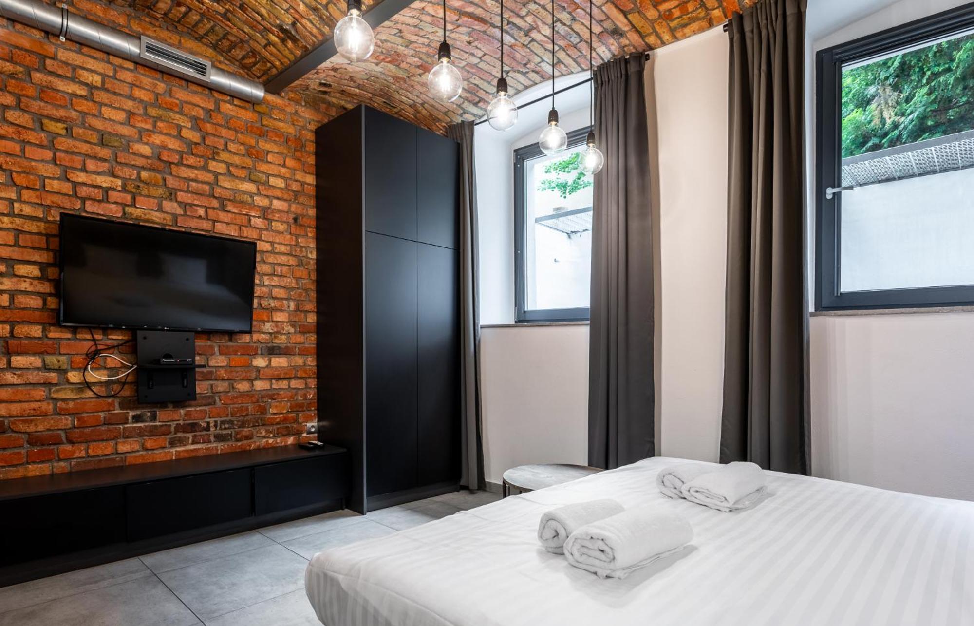 Rentplanet - Studio Kopernika Poznań Zewnętrze zdjęcie