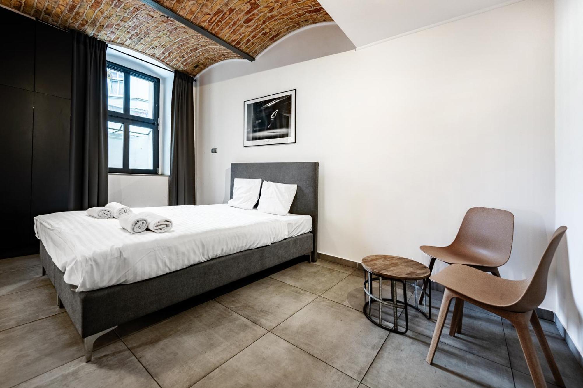 Rentplanet - Studio Kopernika Poznań Zewnętrze zdjęcie