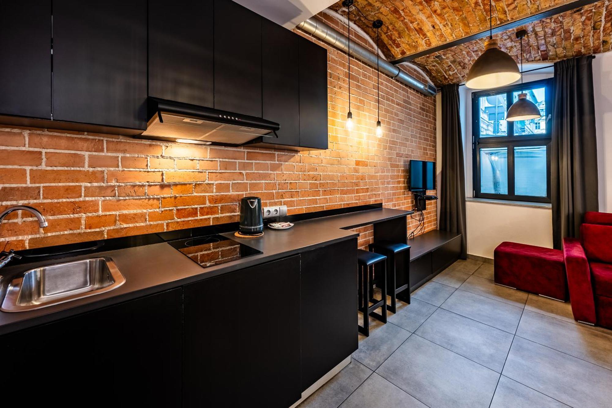 Rentplanet - Studio Kopernika Poznań Zewnętrze zdjęcie