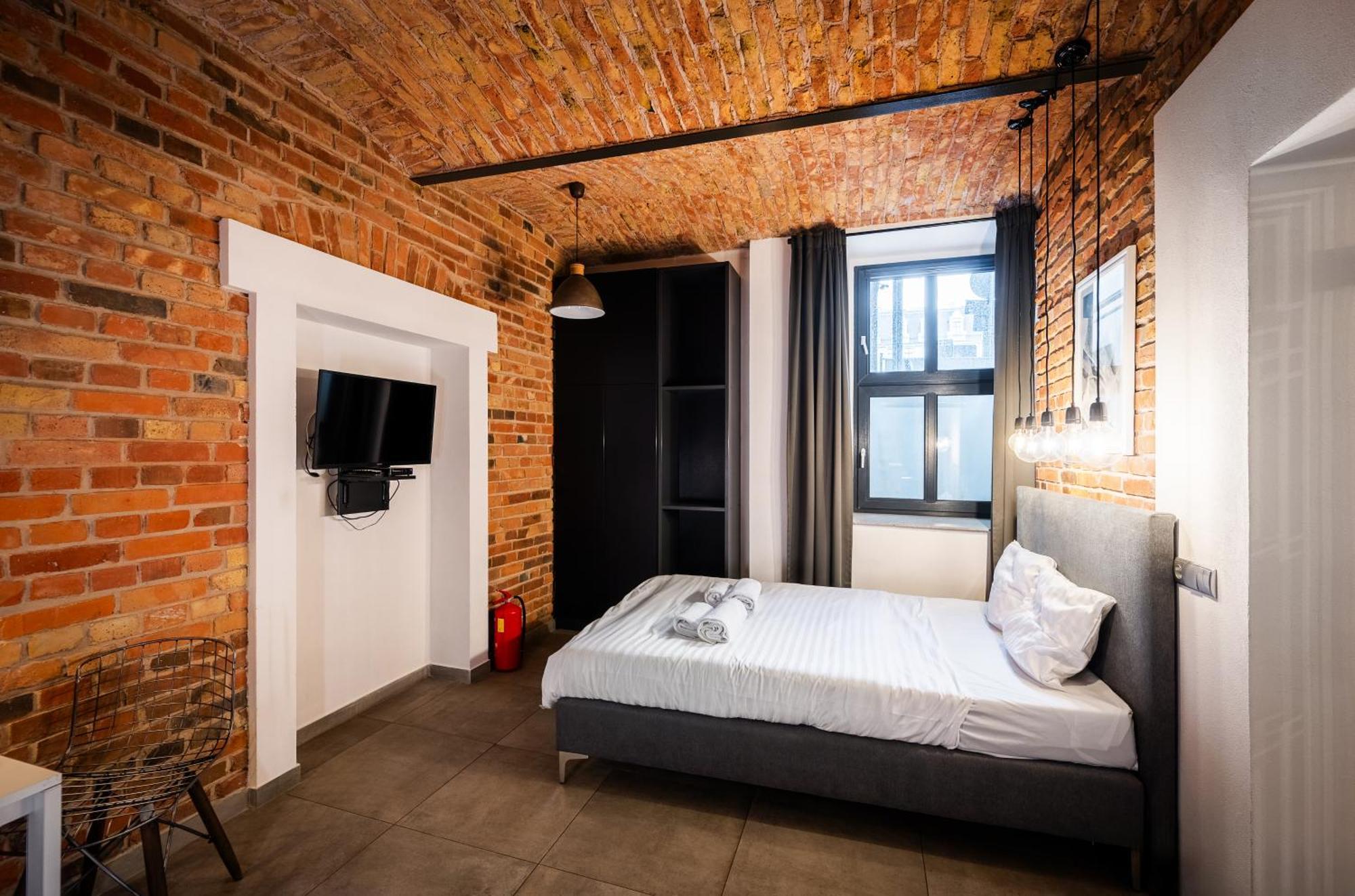 Rentplanet - Studio Kopernika Poznań Zewnętrze zdjęcie