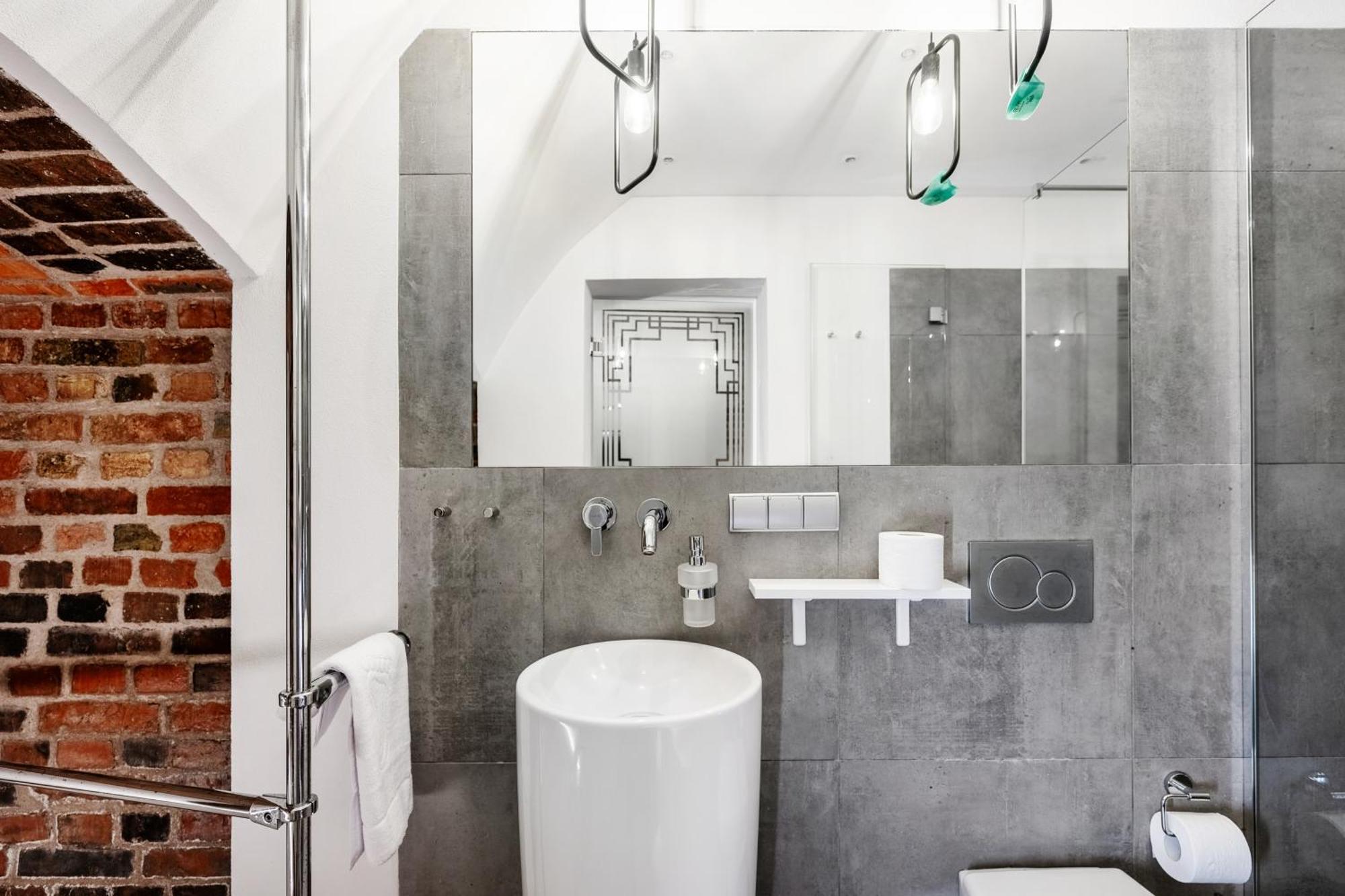 Rentplanet - Studio Kopernika Poznań Zewnętrze zdjęcie
