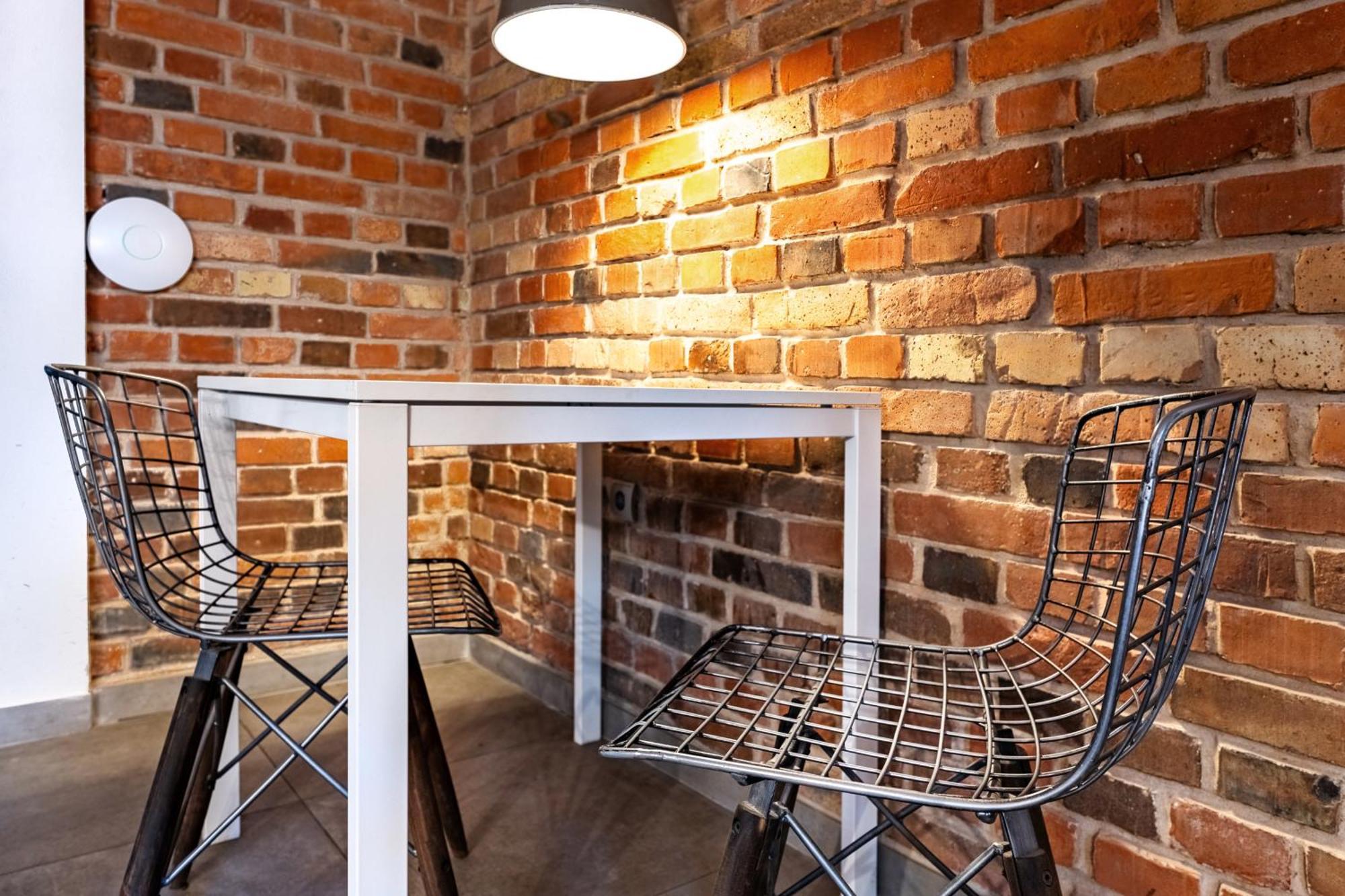 Rentplanet - Studio Kopernika Poznań Zewnętrze zdjęcie