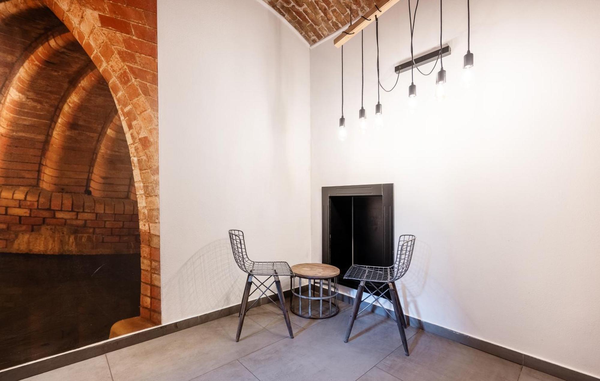 Rentplanet - Studio Kopernika Poznań Zewnętrze zdjęcie