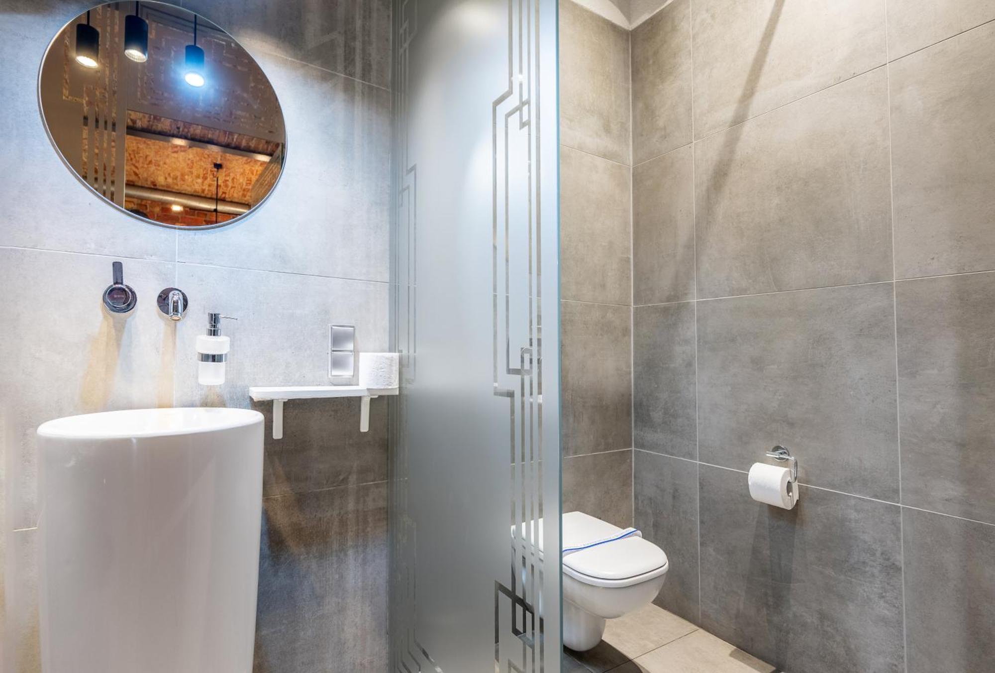 Rentplanet - Studio Kopernika Poznań Zewnętrze zdjęcie