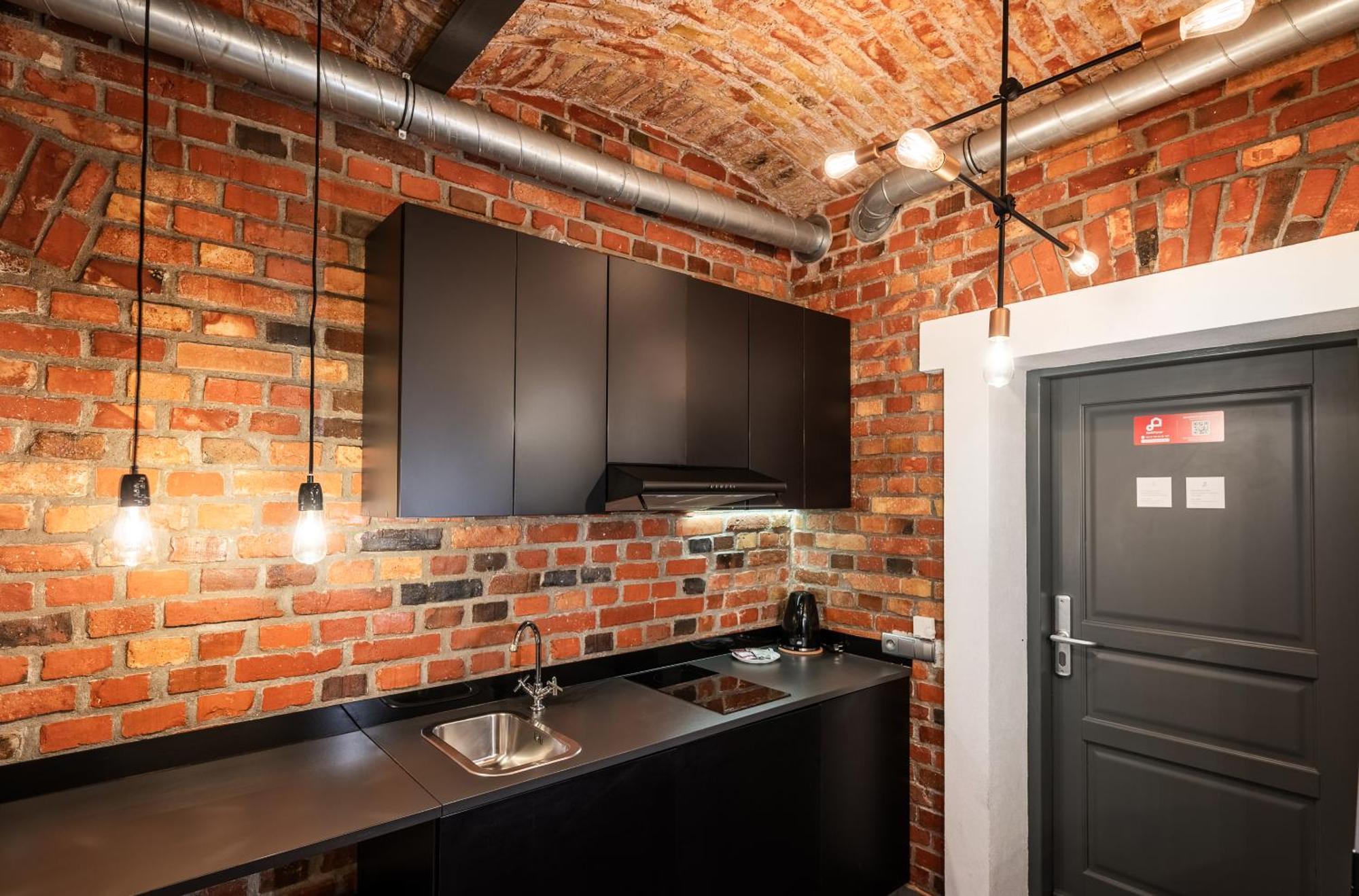 Rentplanet - Studio Kopernika Poznań Zewnętrze zdjęcie