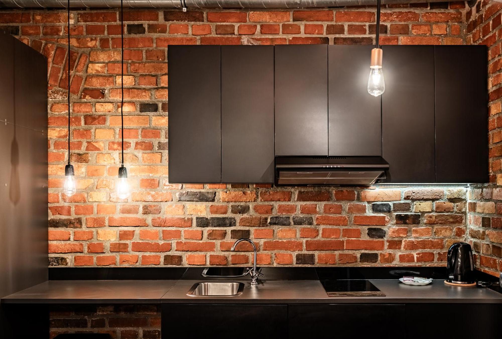 Rentplanet - Studio Kopernika Poznań Zewnętrze zdjęcie