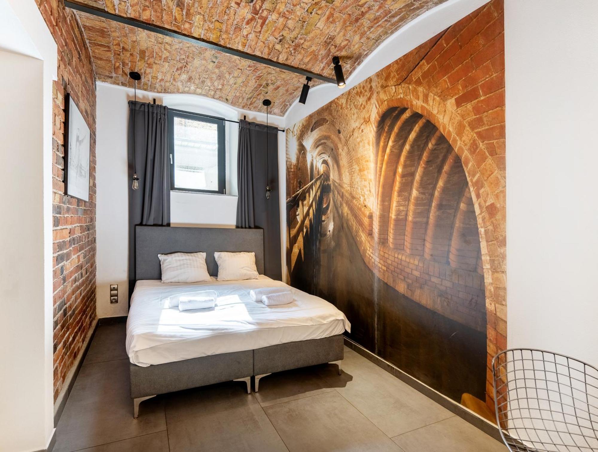 Rentplanet - Studio Kopernika Poznań Zewnętrze zdjęcie
