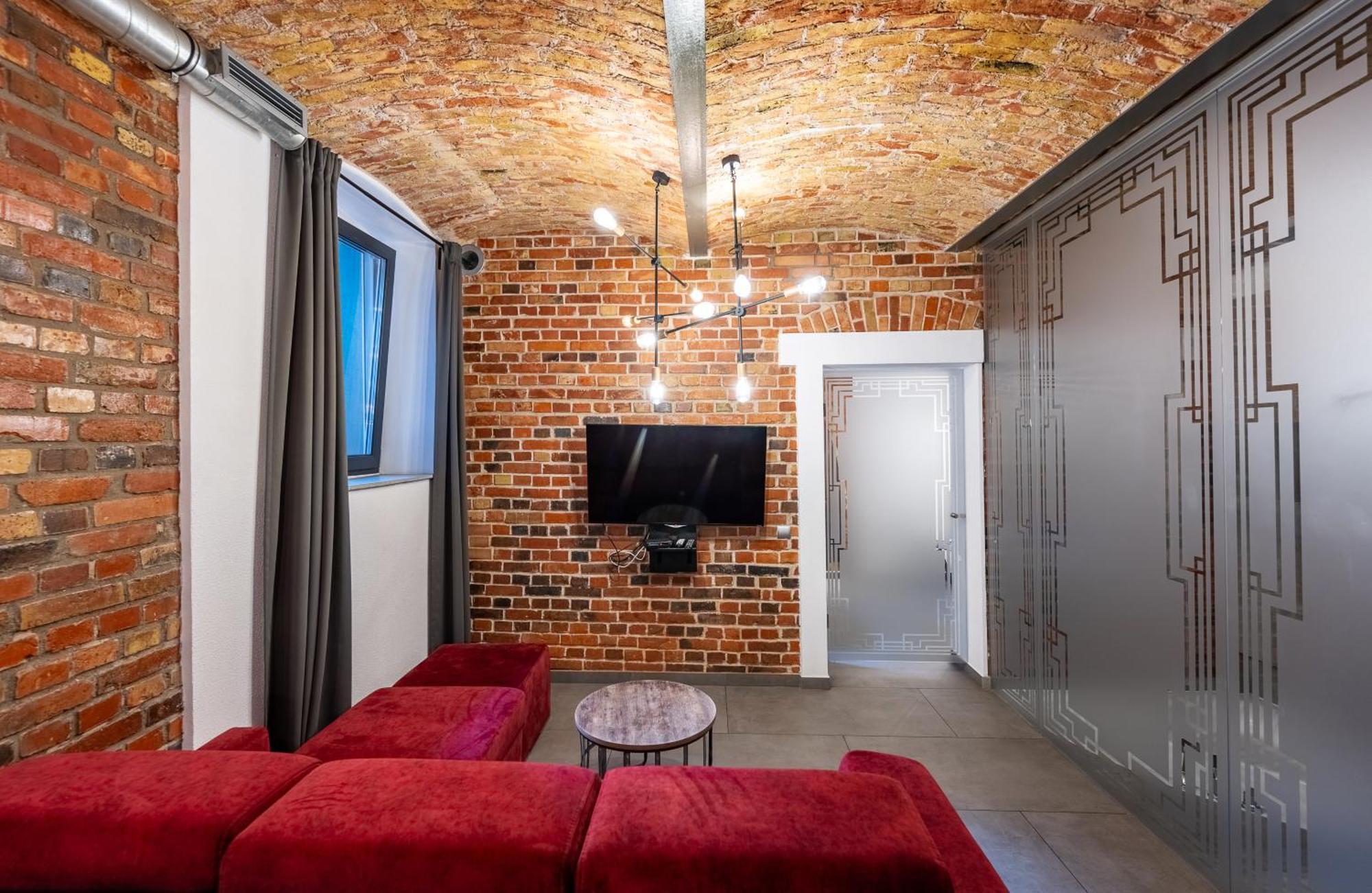 Rentplanet - Studio Kopernika Poznań Zewnętrze zdjęcie