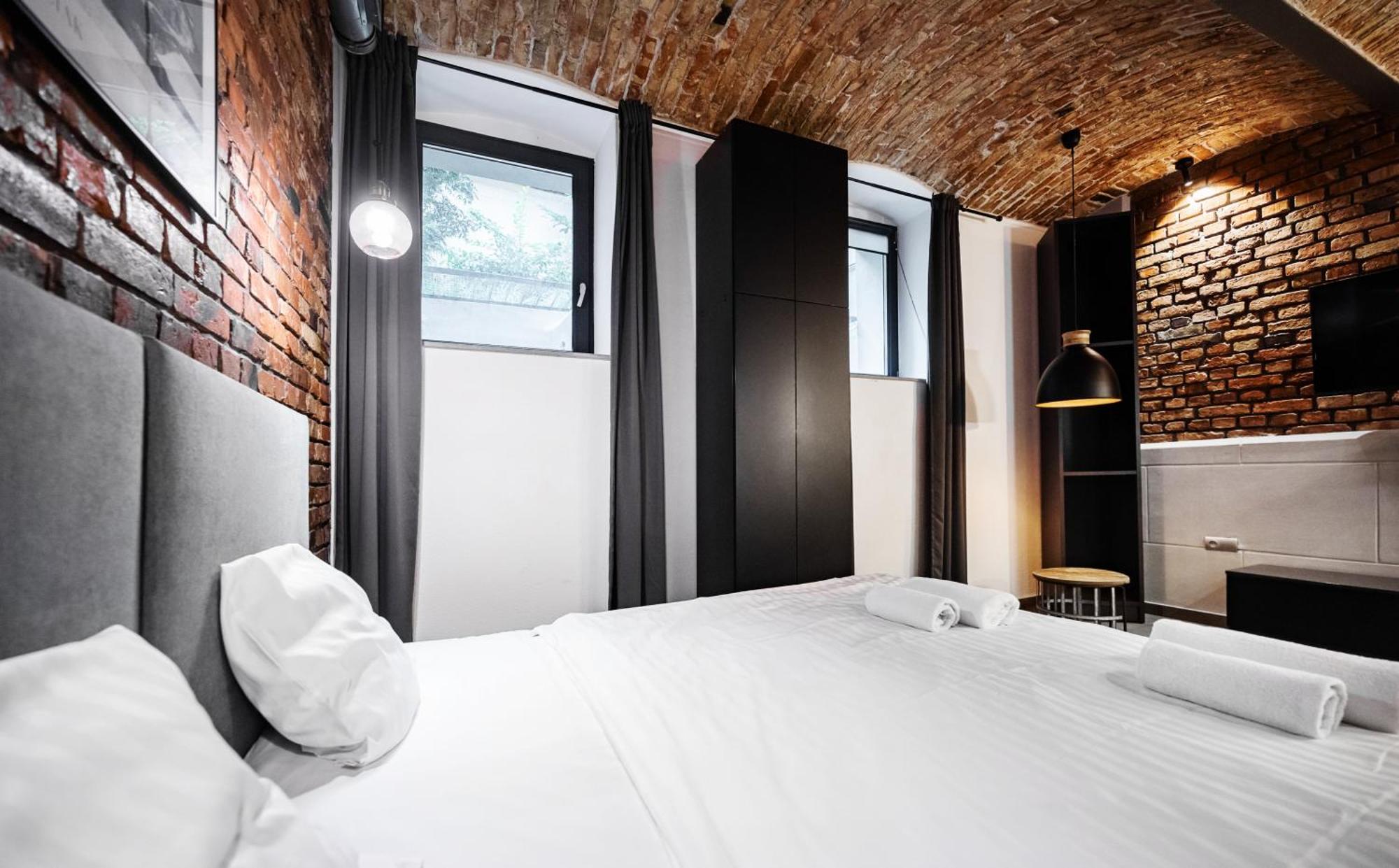Rentplanet - Studio Kopernika Poznań Zewnętrze zdjęcie