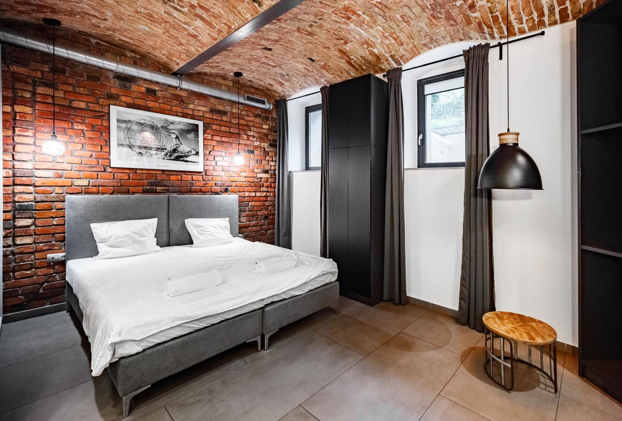 Rentplanet - Studio Kopernika Poznań Zewnętrze zdjęcie
