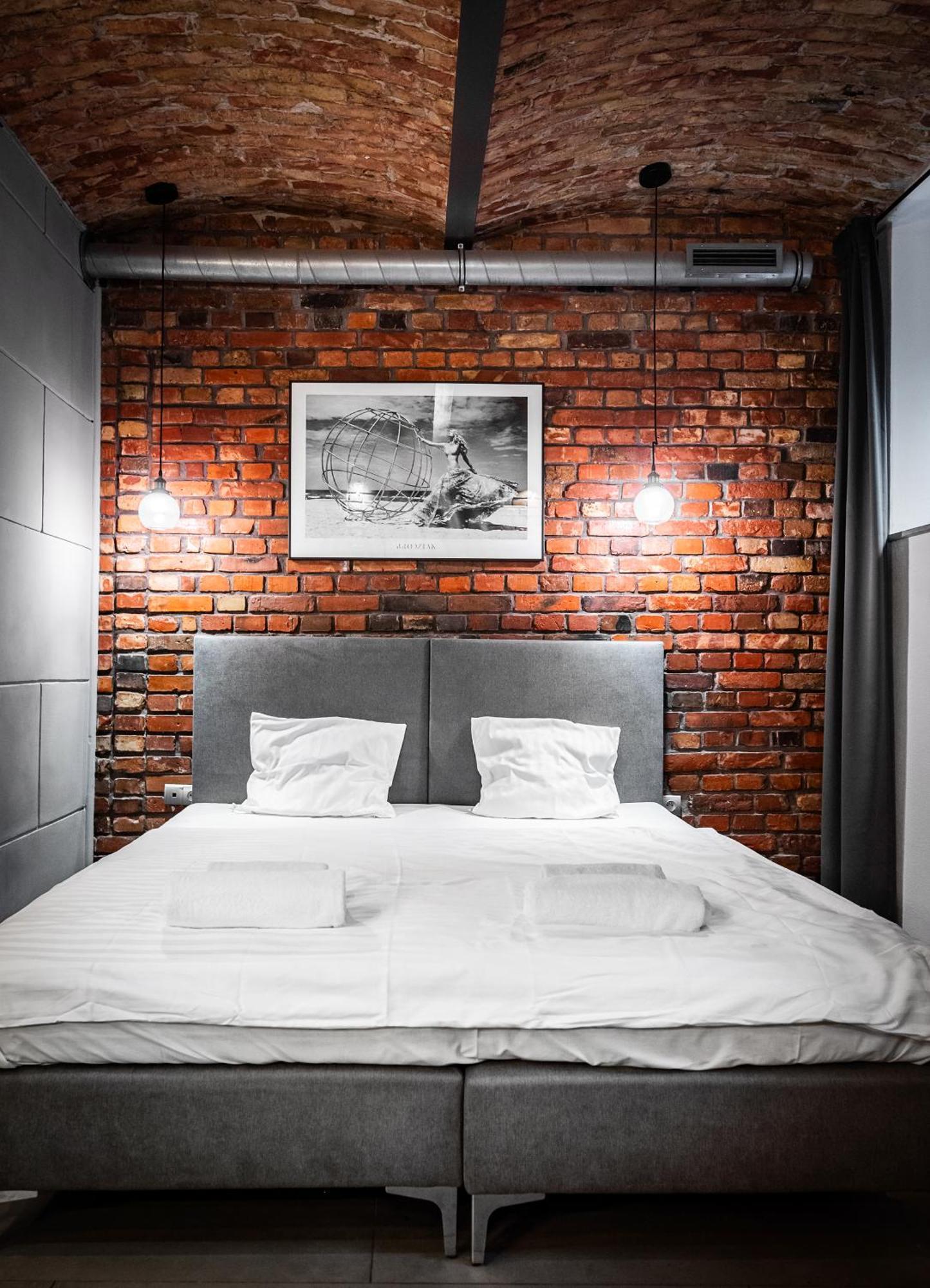 Rentplanet - Studio Kopernika Poznań Zewnętrze zdjęcie